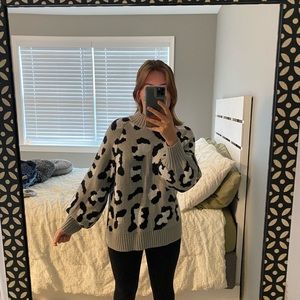 Pink Lily Boutique sweater